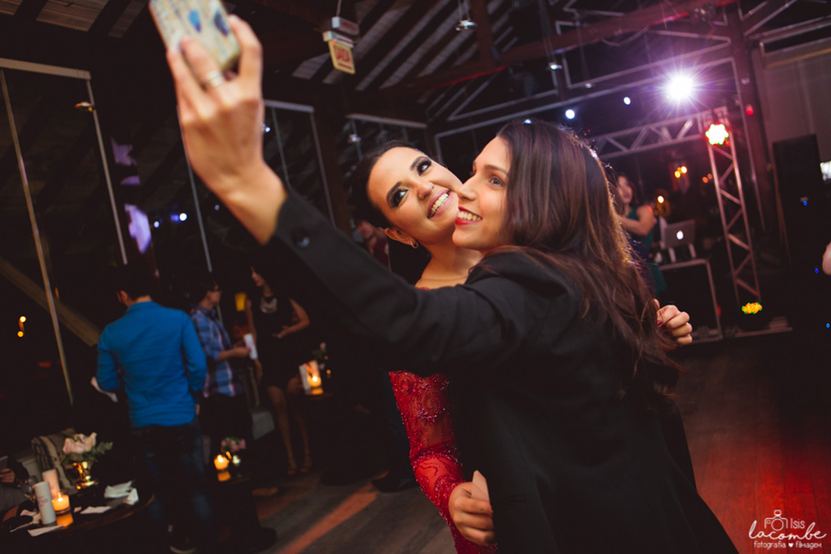 Gisele Cardoso | Jantar de formatura