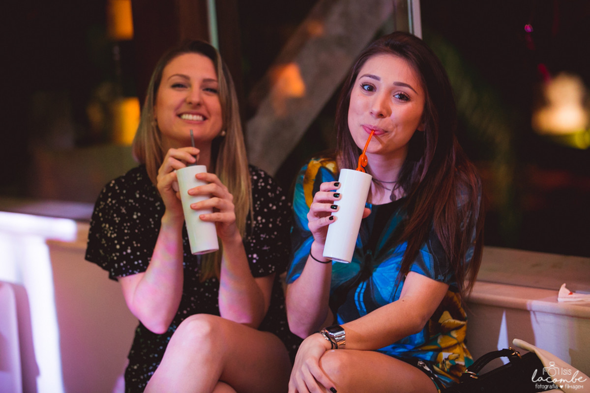 Gisele Cardoso | Jantar de formatura