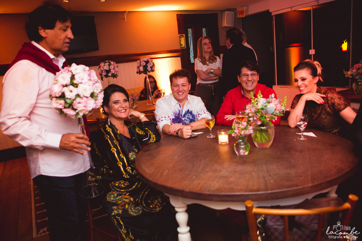 Gisele Cardoso | Jantar de formatura