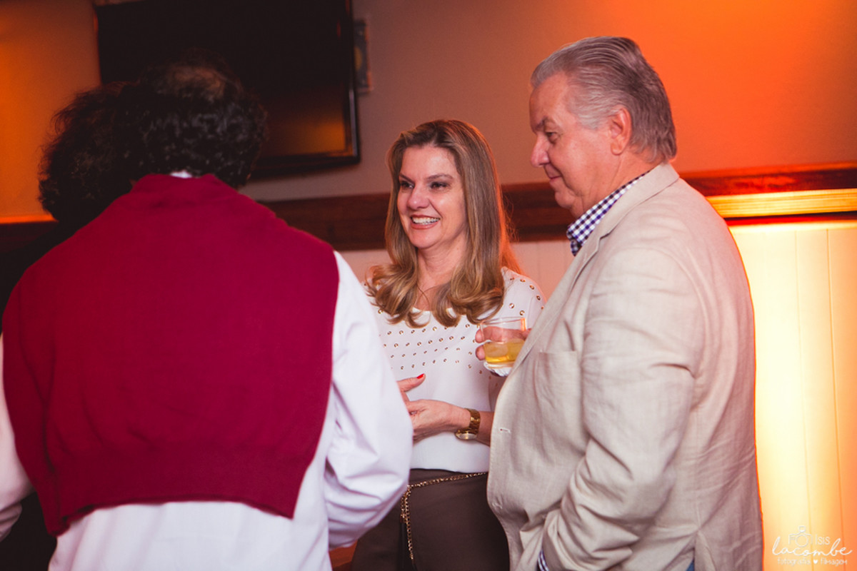 Gisele Cardoso | Jantar de formatura