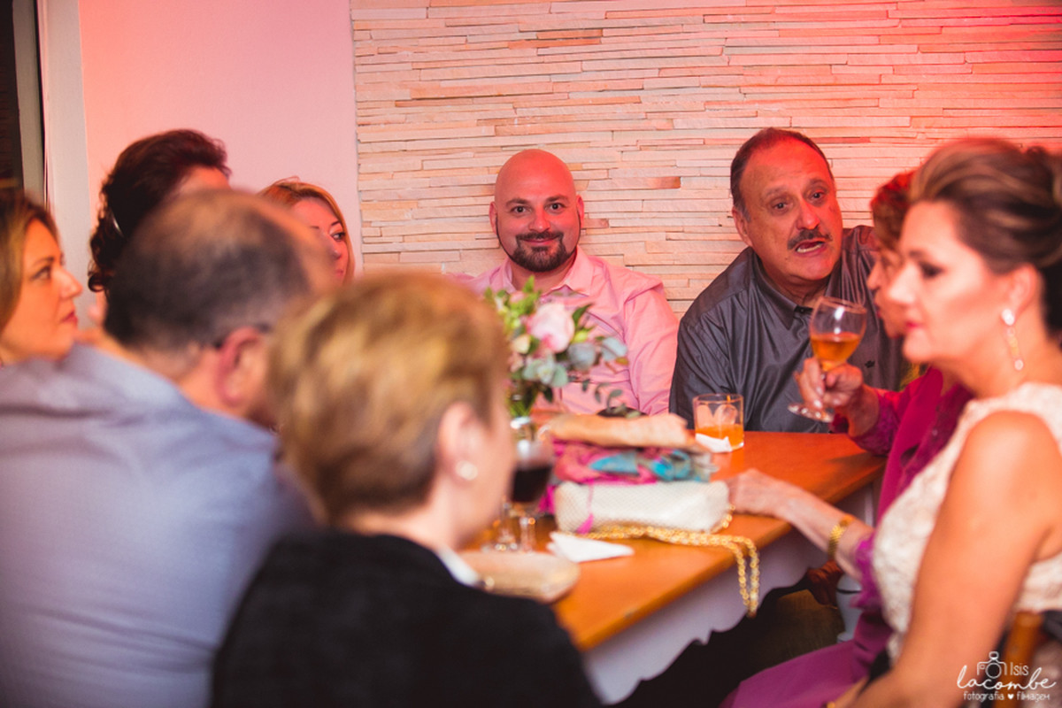 Gisele Cardoso | Jantar de formatura