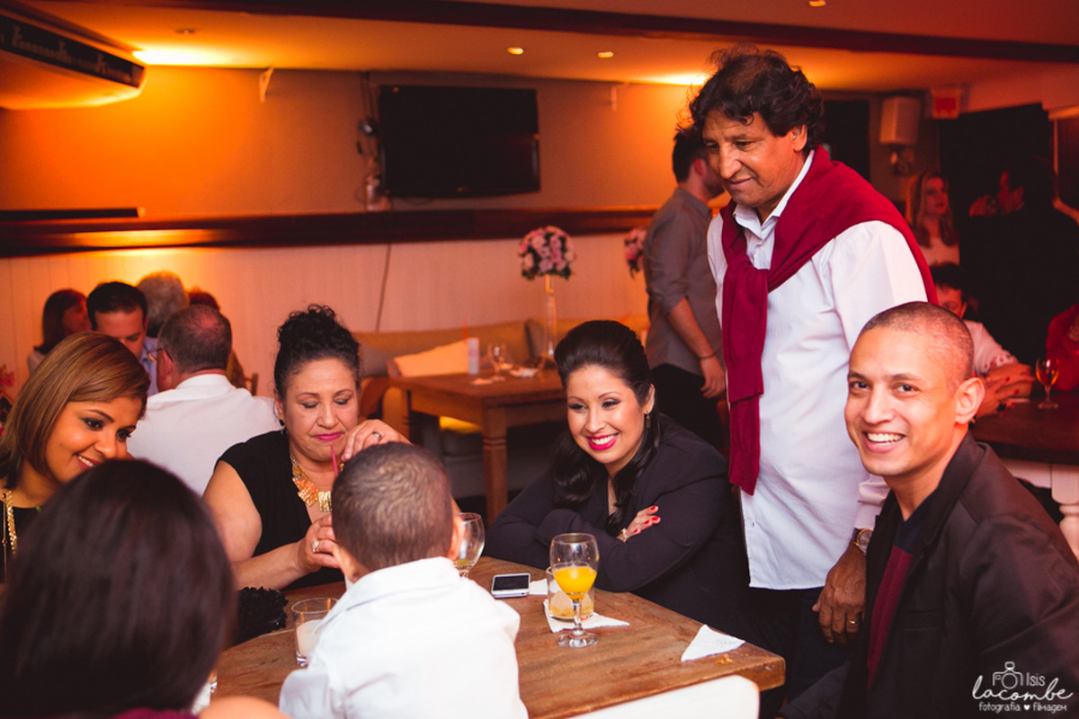 Gisele Cardoso | Jantar de formatura