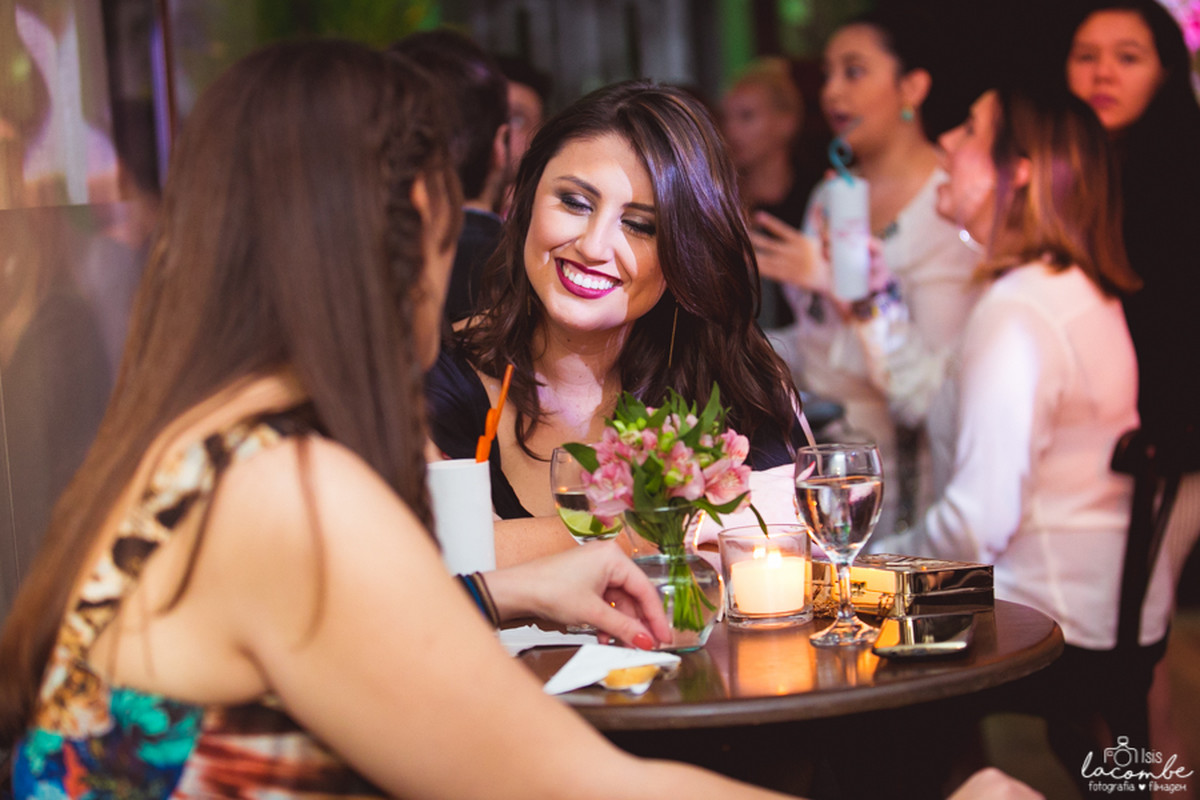 Gisele Cardoso | Jantar de formatura