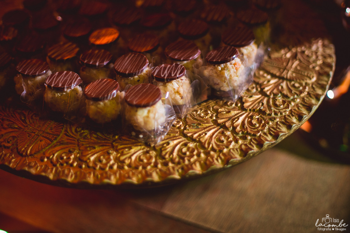 Gisele Cardoso | Jantar de formatura