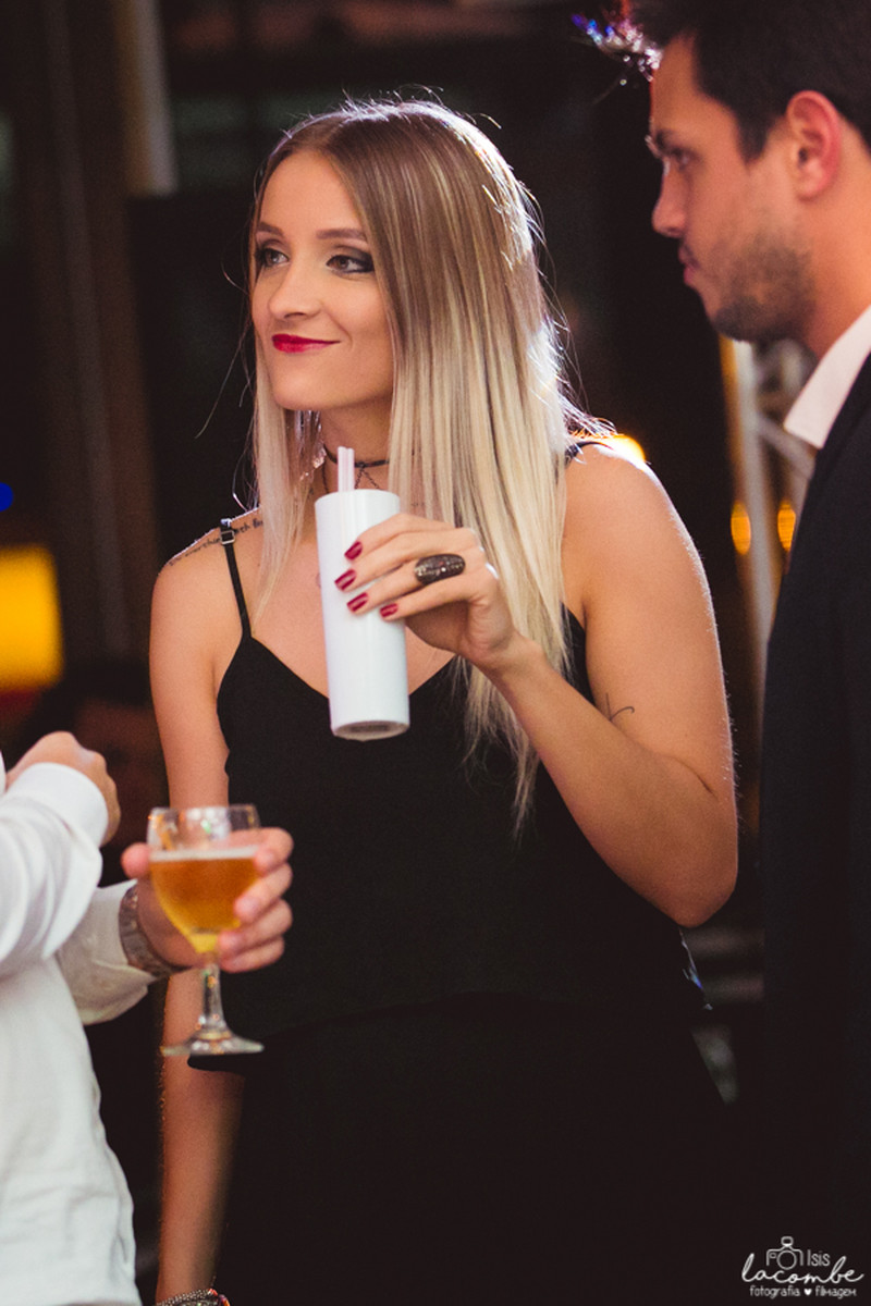 Gisele Cardoso | Jantar de formatura