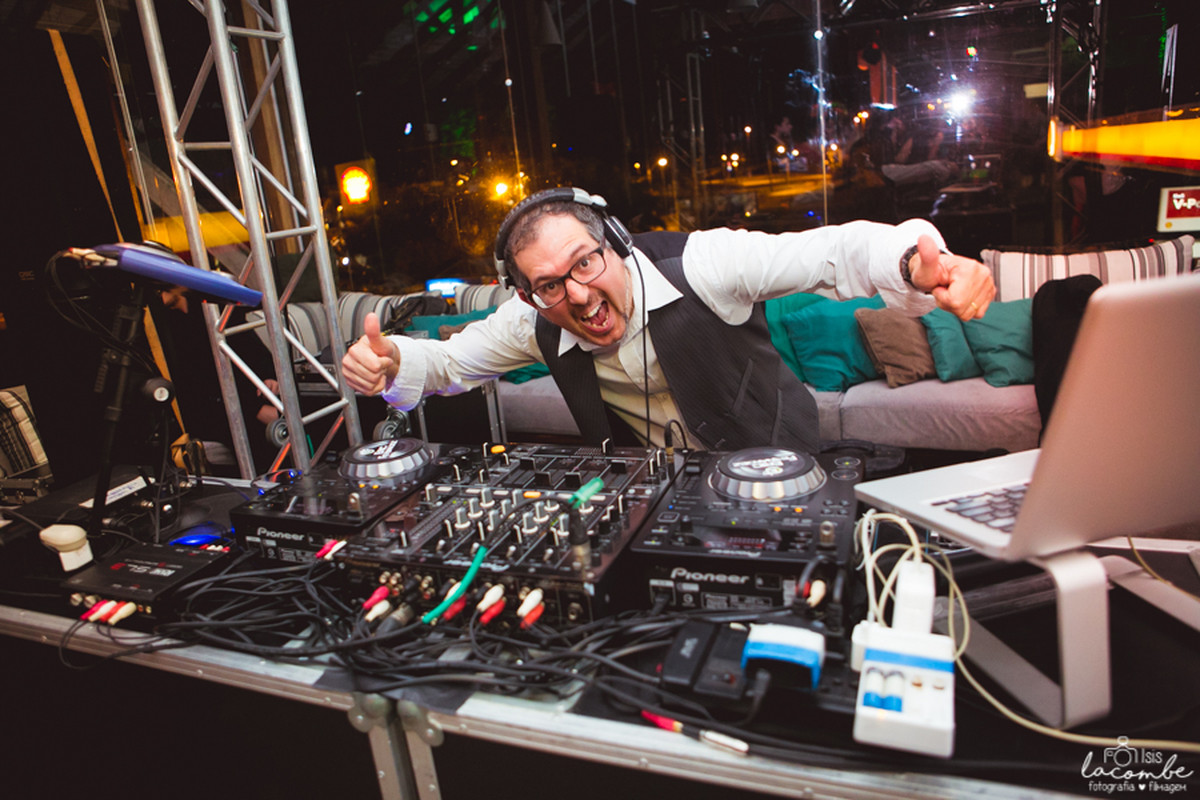 Gisele Cardoso | Jantar de formatura