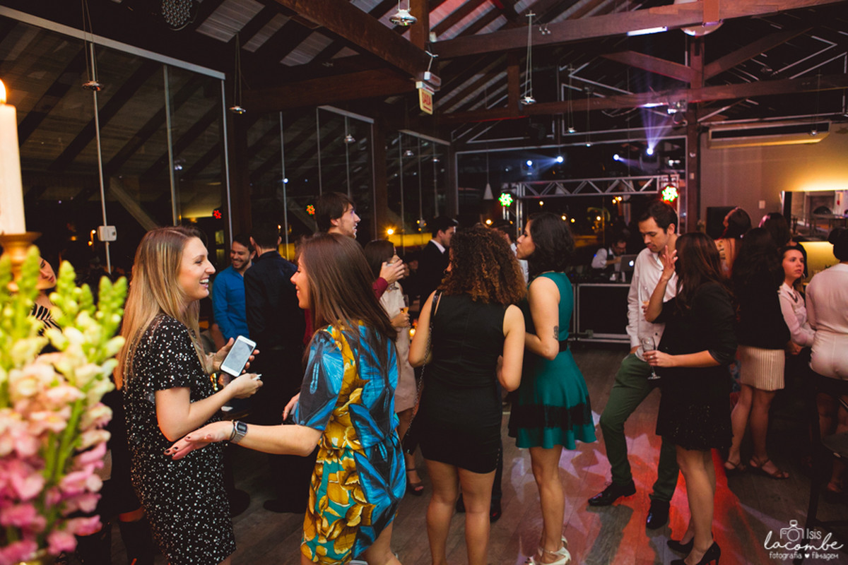 Gisele Cardoso | Jantar de formatura