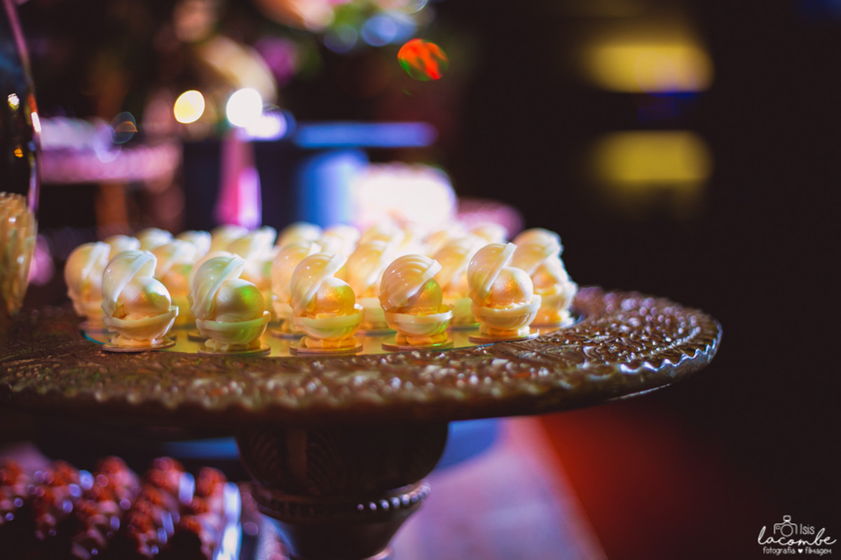 Gisele Cardoso | Jantar de formatura