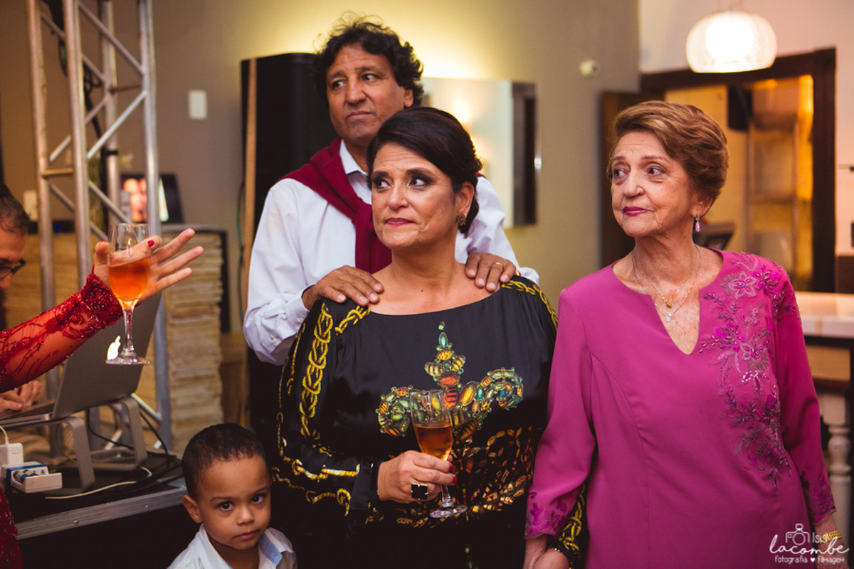 Gisele Cardoso | Jantar de formatura