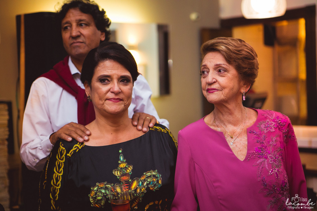 Gisele Cardoso | Jantar de formatura