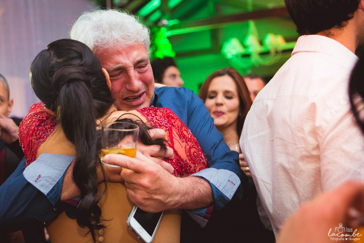 Gisele Cardoso | Jantar de formatura