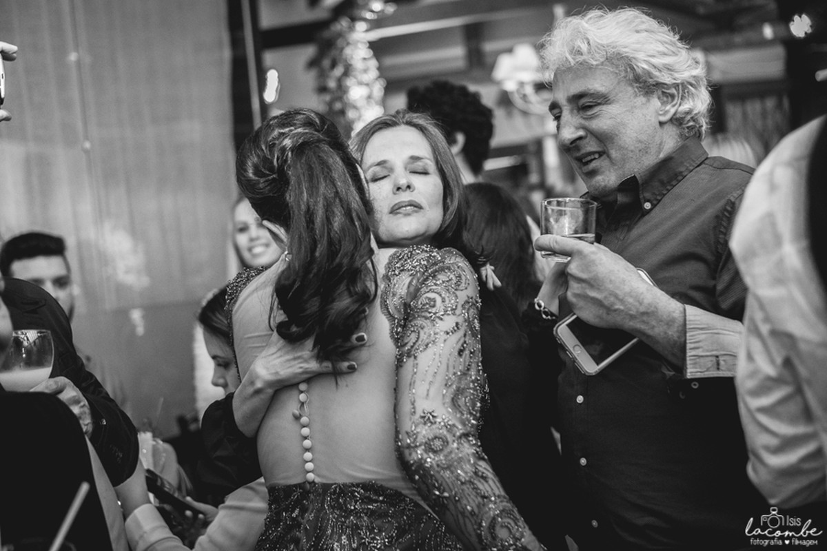 Gisele Cardoso | Jantar de formatura