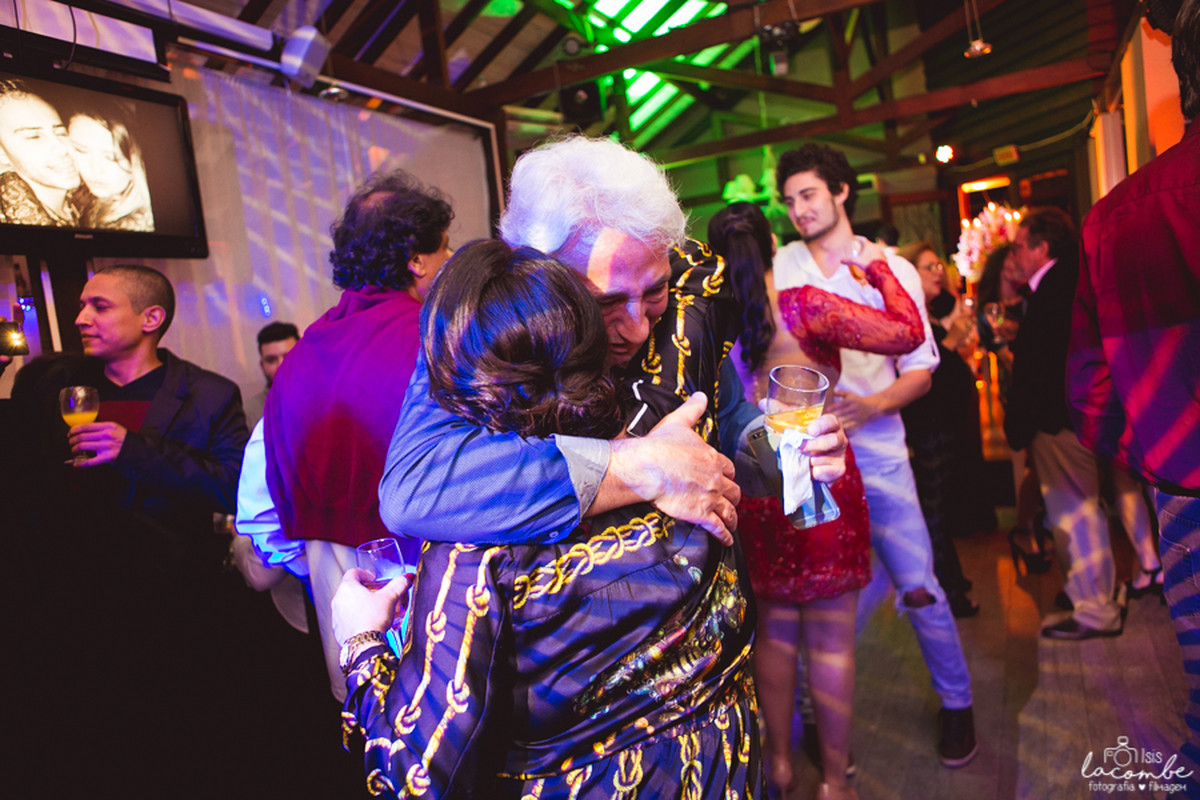 Gisele Cardoso | Jantar de formatura