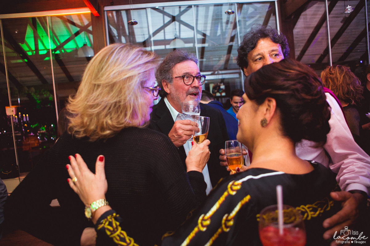 Gisele Cardoso | Jantar de formatura