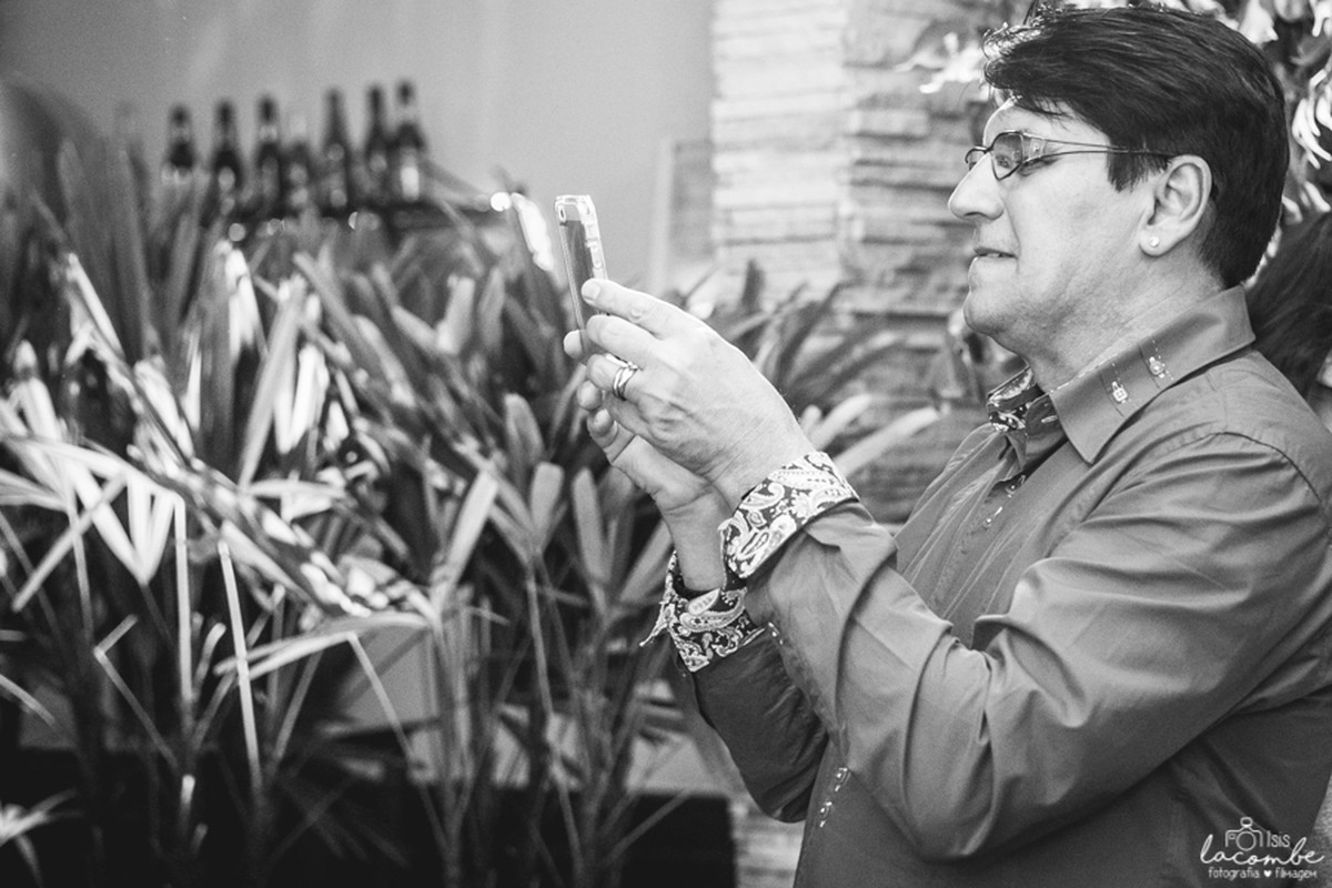 Gisele Cardoso | Jantar de formatura