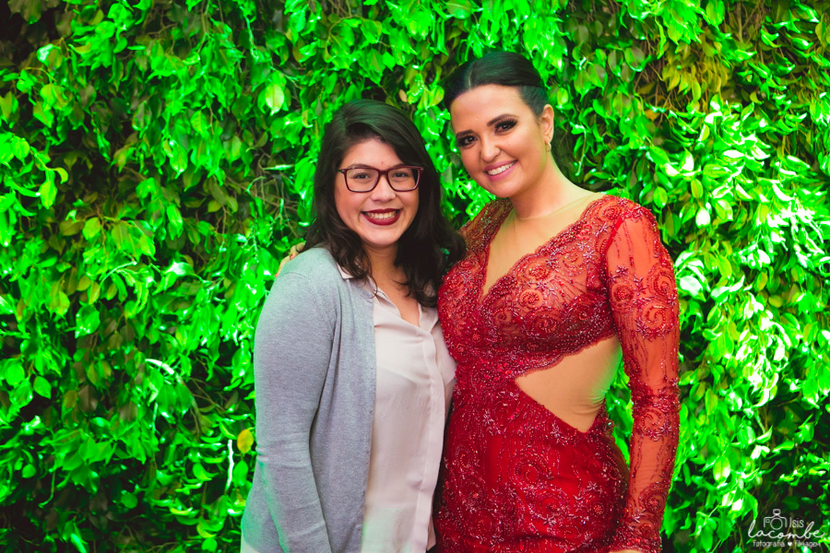 Gisele Cardoso | Jantar de formatura