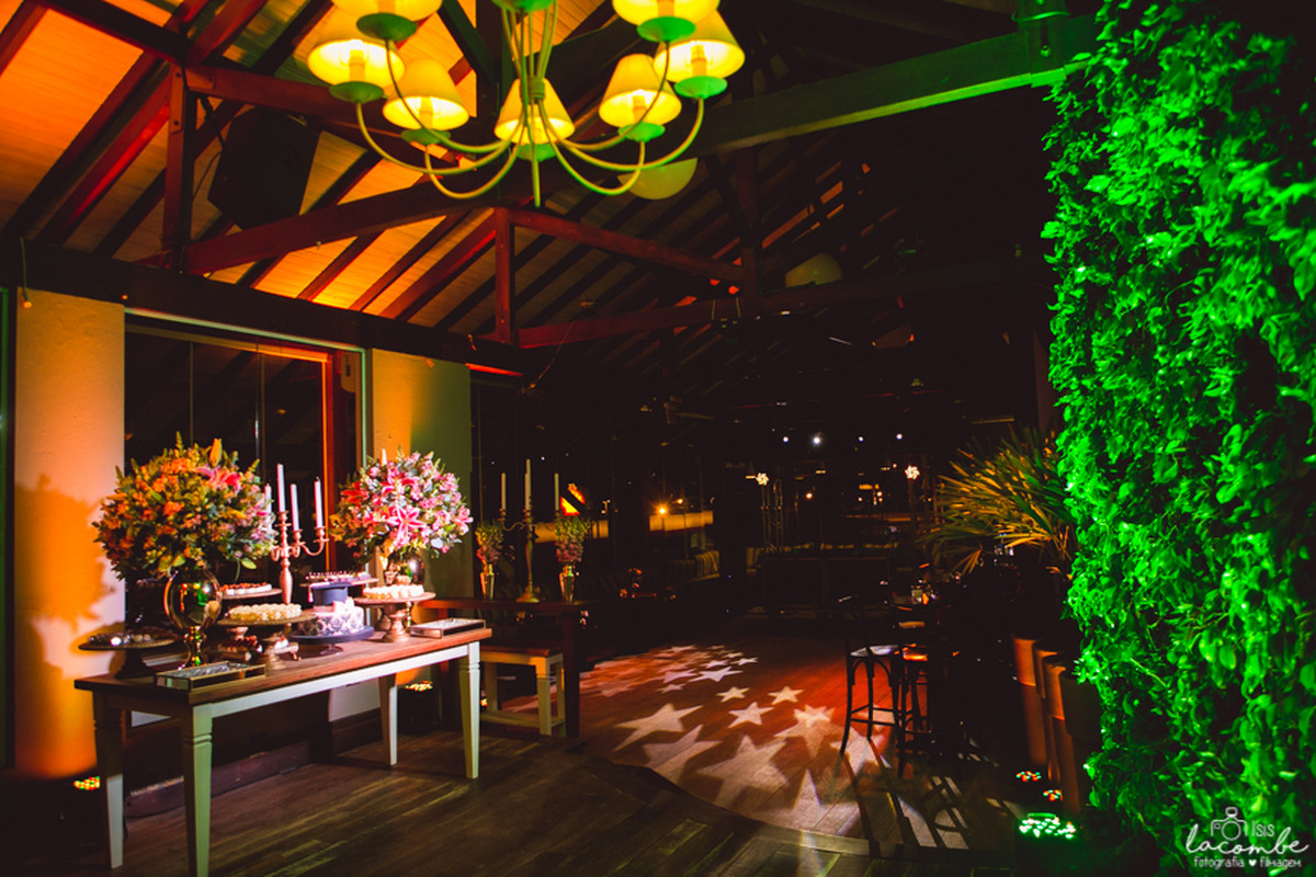 Gisele Cardoso | Jantar de formatura