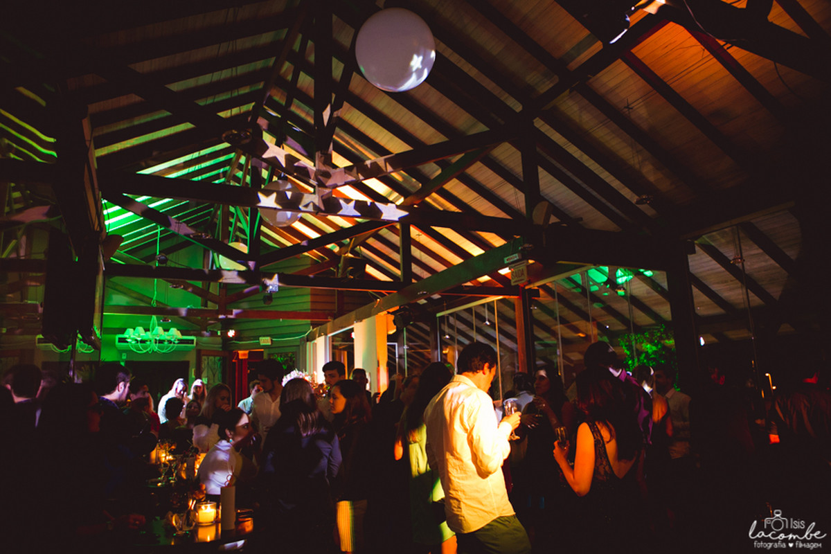 Gisele Cardoso | Jantar de formatura