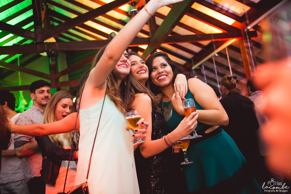 Gisele Cardoso | Jantar de formatura