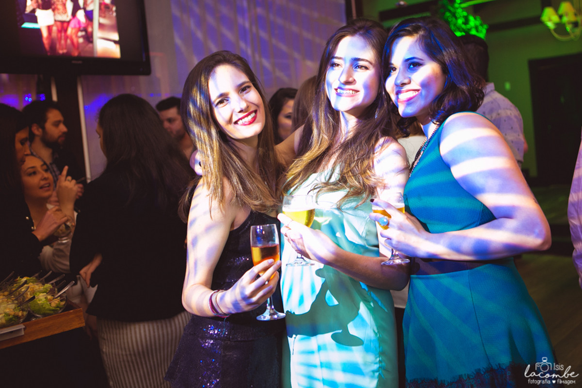 Gisele Cardoso | Jantar de formatura