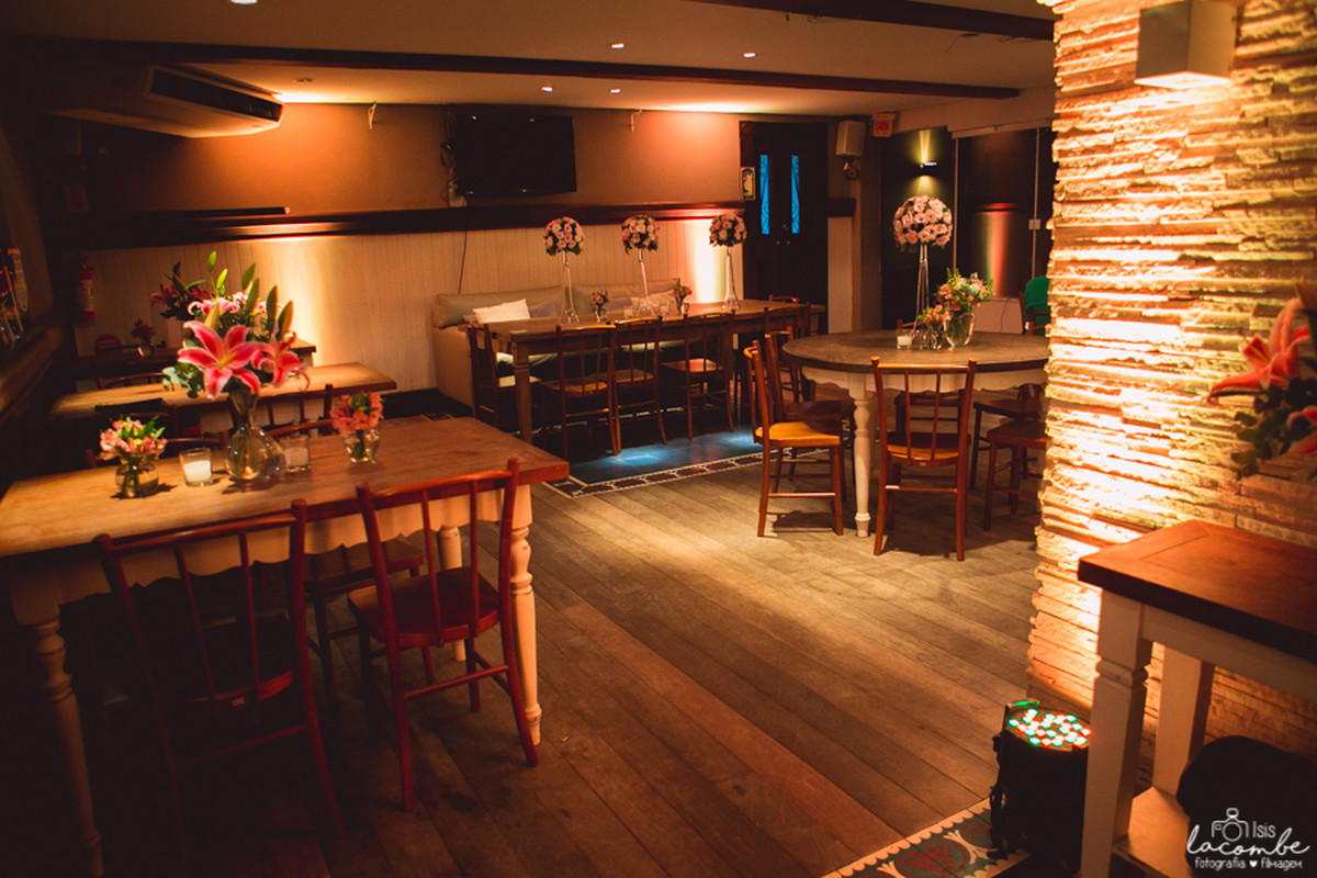 Gisele Cardoso | Jantar de formatura