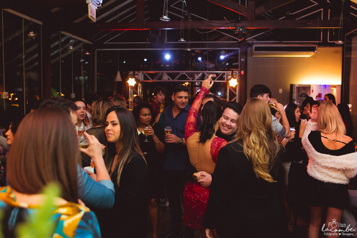 Gisele Cardoso | Jantar de formatura