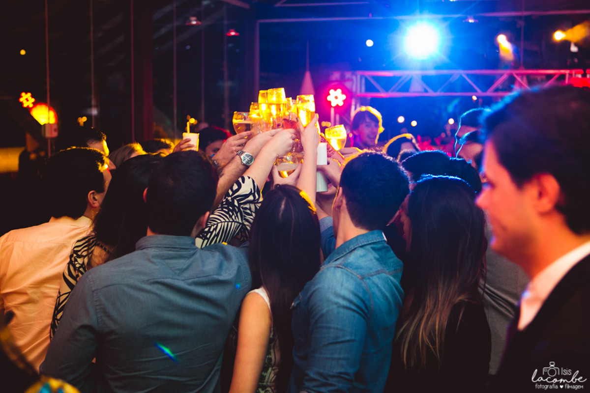 Gisele Cardoso | Jantar de formatura