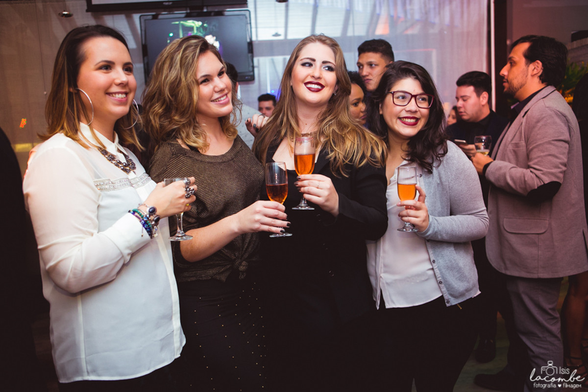 Gisele Cardoso | Jantar de formatura