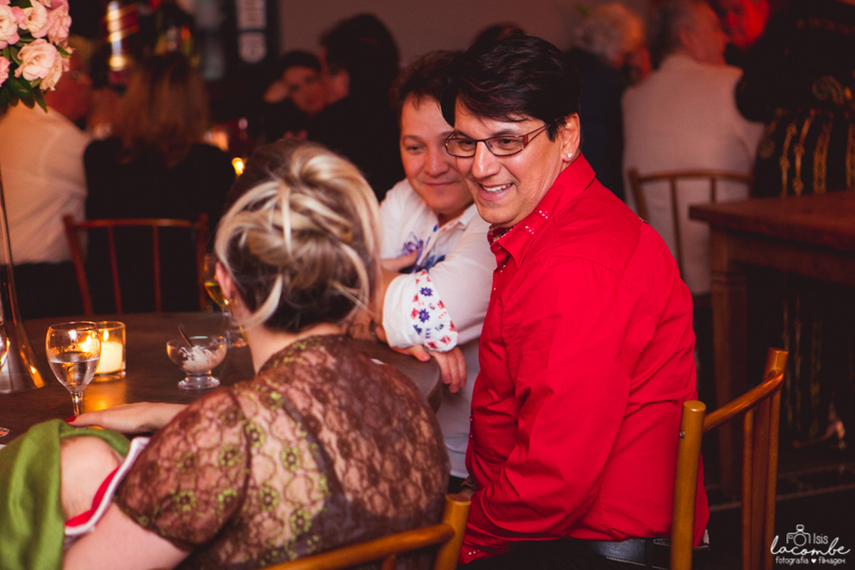 Gisele Cardoso | Jantar de formatura