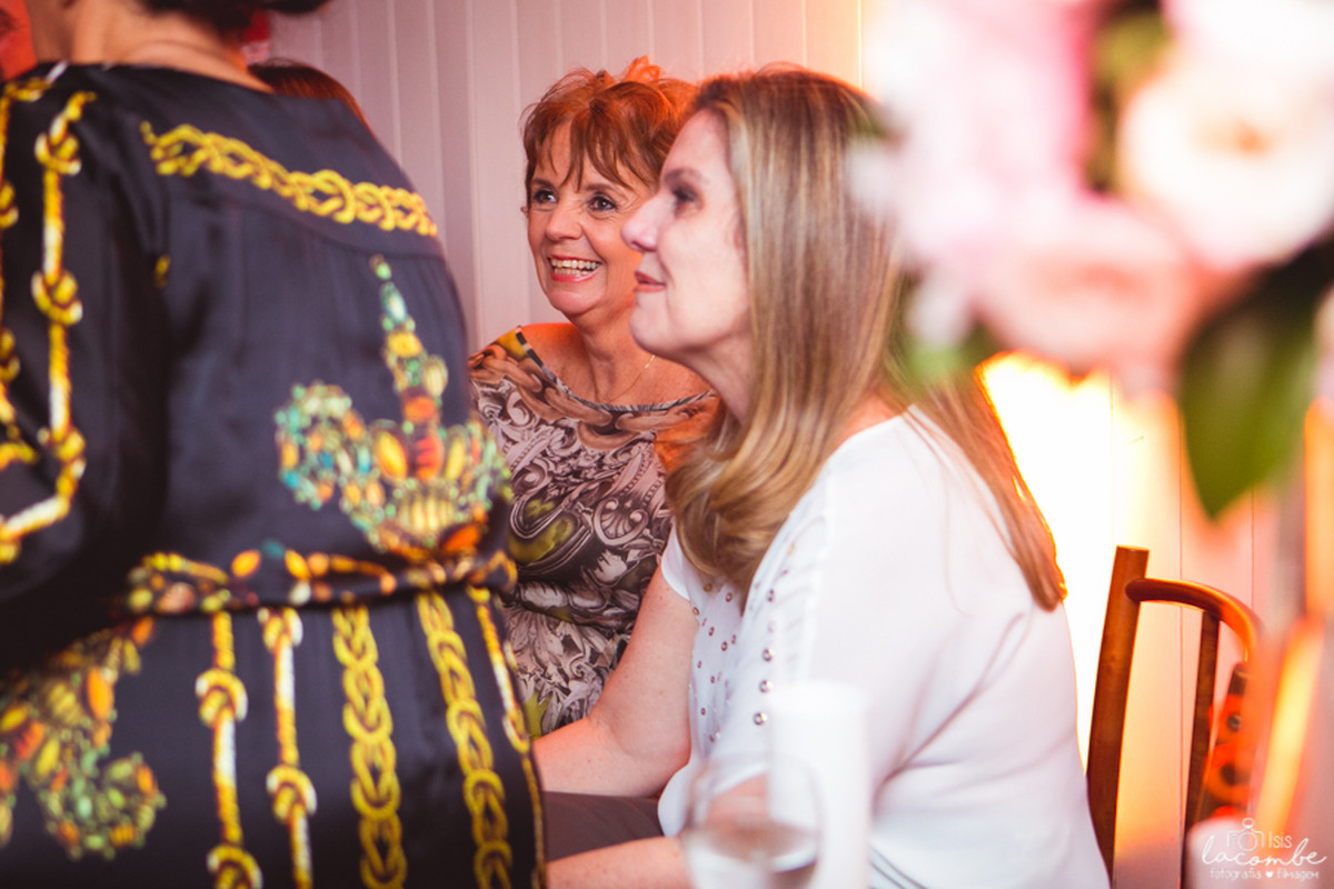 Gisele Cardoso | Jantar de formatura