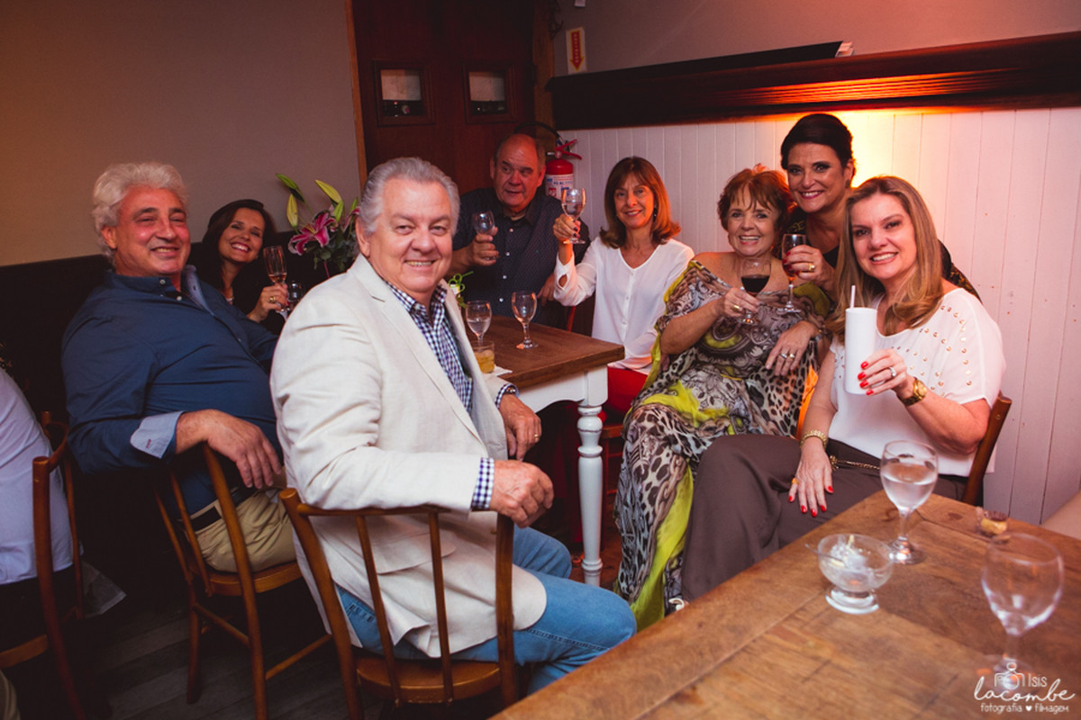 Gisele Cardoso | Jantar de formatura