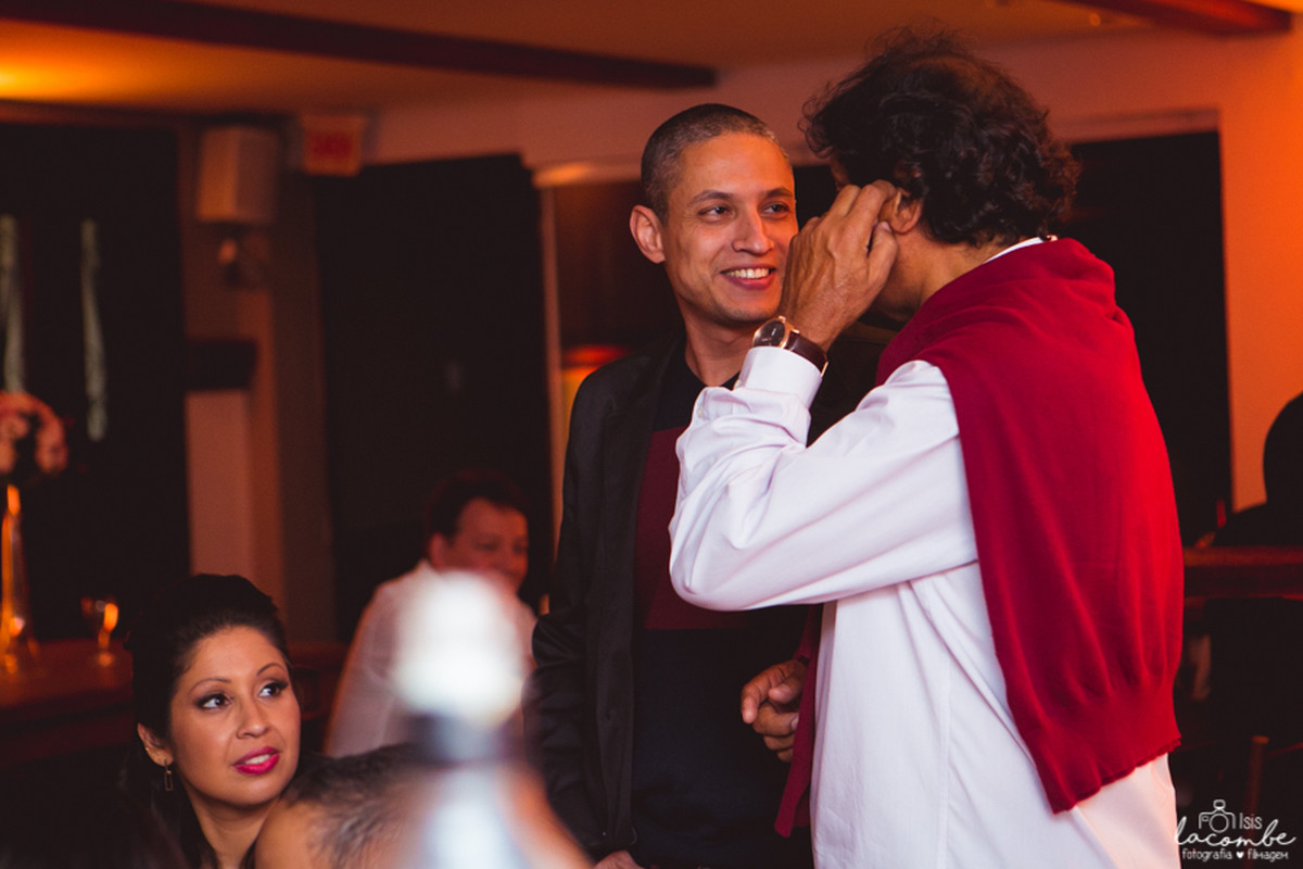 Gisele Cardoso | Jantar de formatura