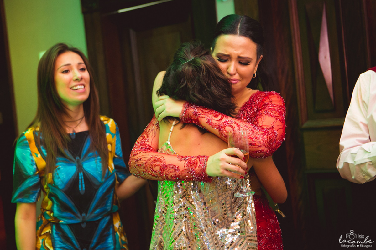 Gisele Cardoso | Jantar de formatura