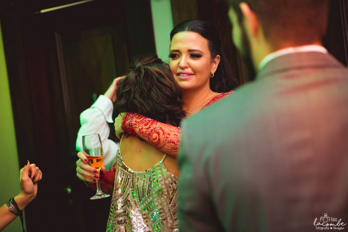 Gisele Cardoso | Jantar de formatura