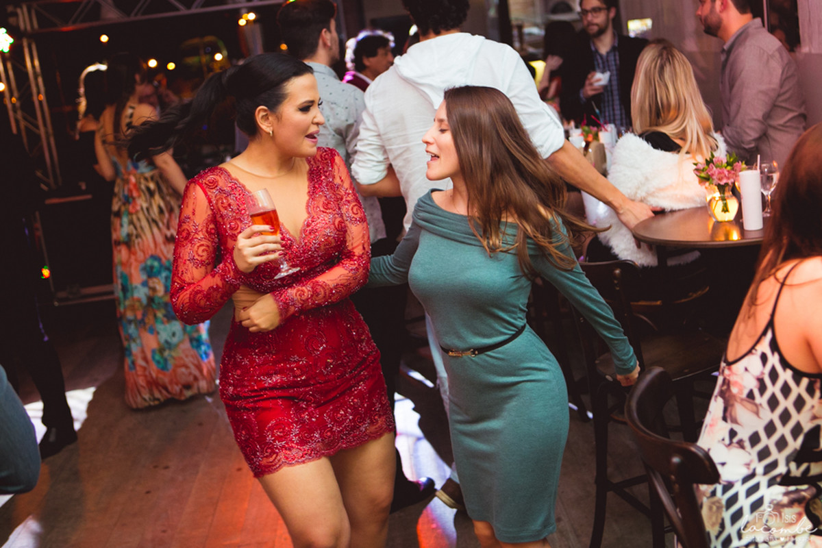 Gisele Cardoso | Jantar de formatura