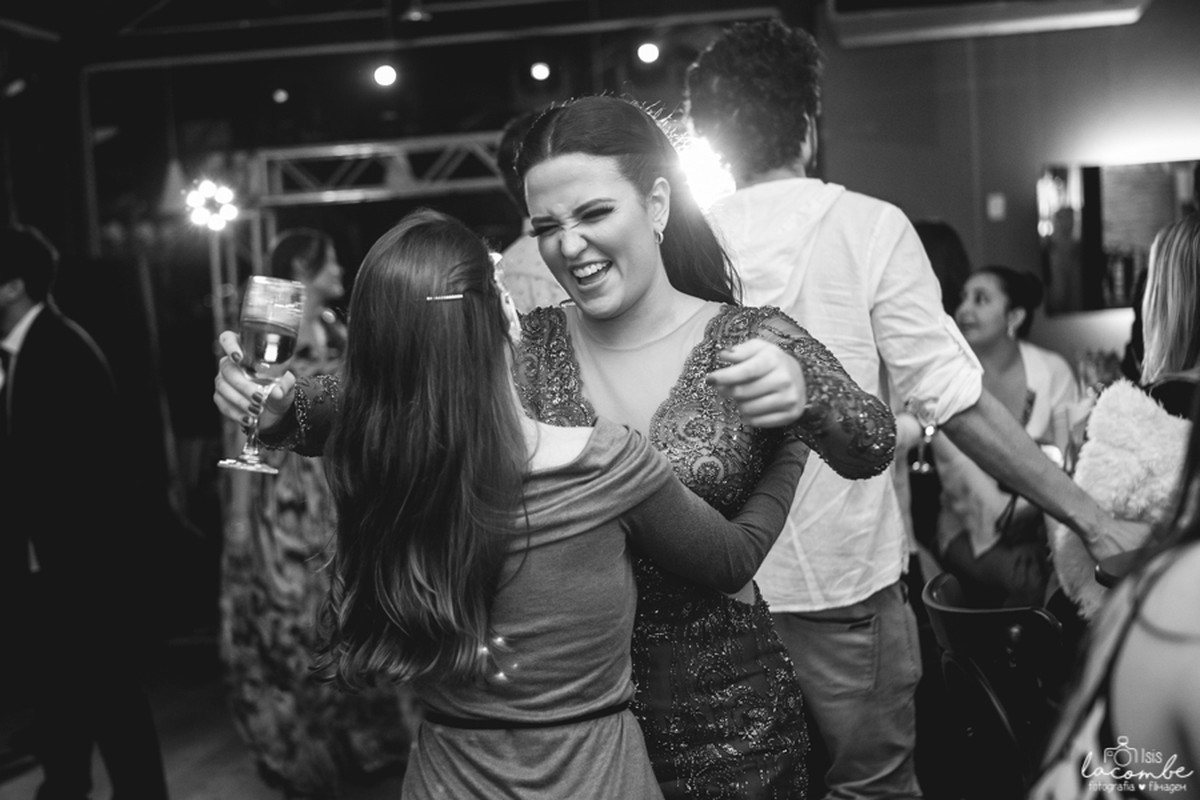 Gisele Cardoso | Jantar de formatura