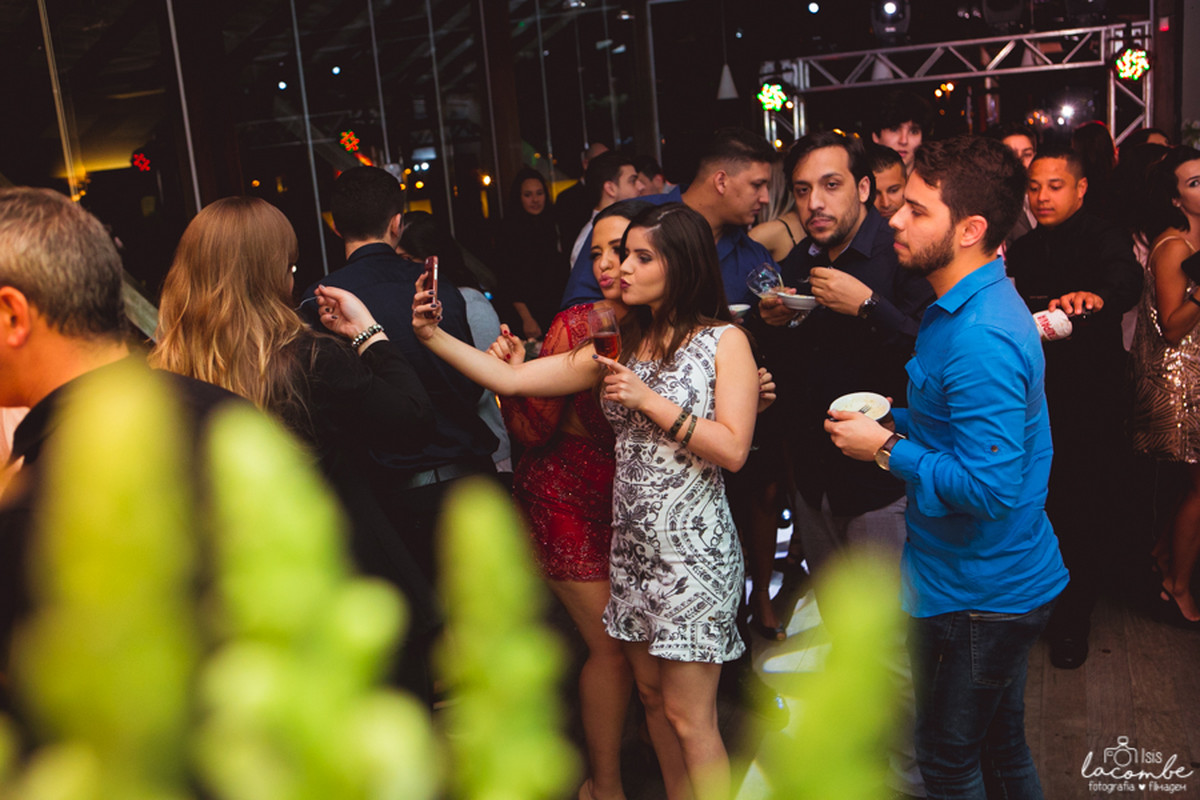 Gisele Cardoso | Jantar de formatura