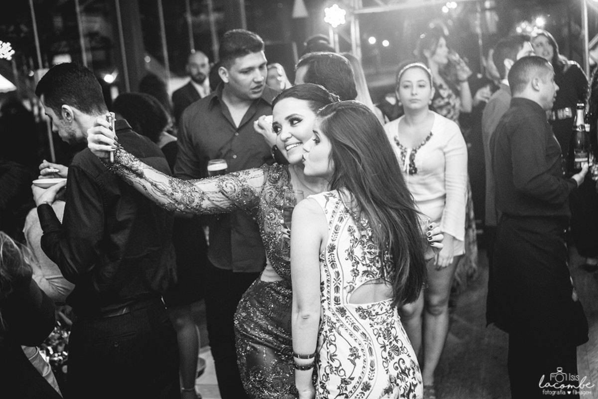 Gisele Cardoso | Jantar de formatura