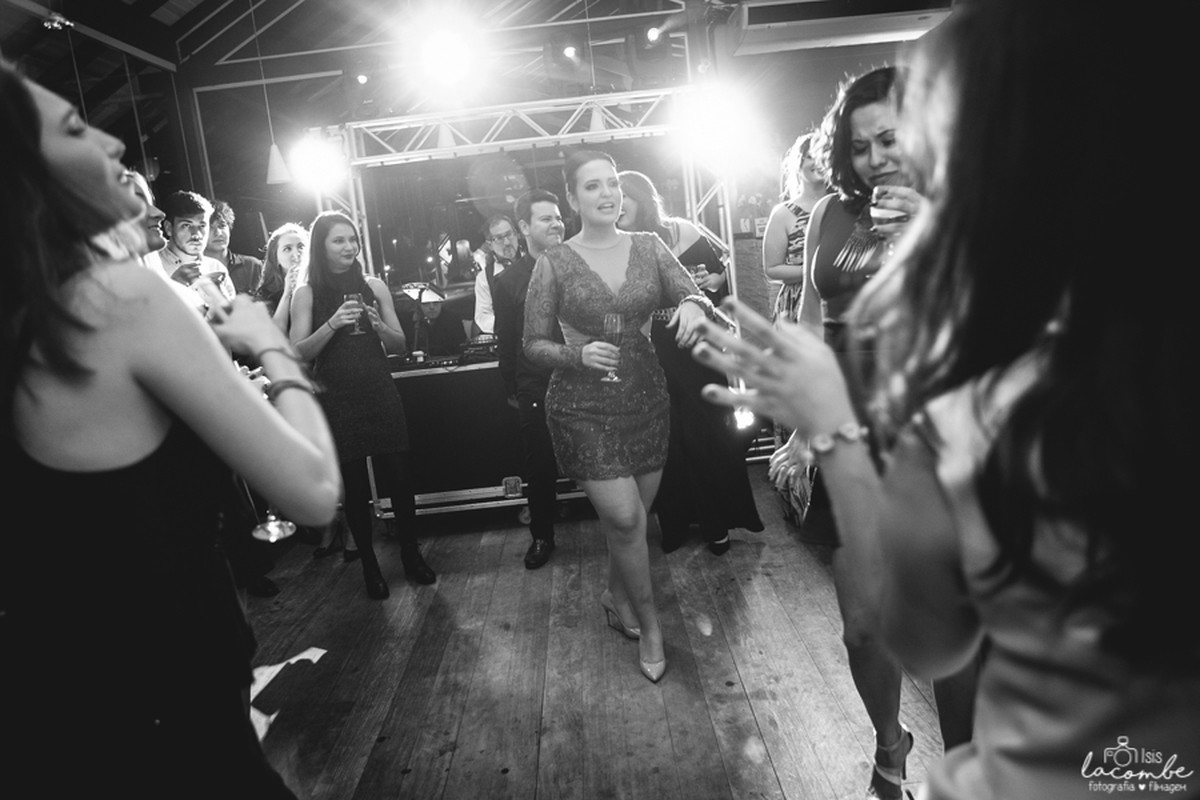 Gisele Cardoso | Jantar de formatura