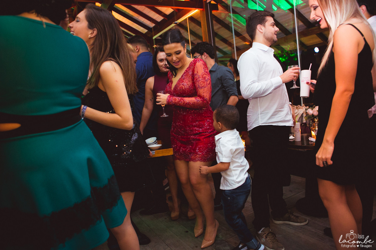 Gisele Cardoso | Jantar de formatura