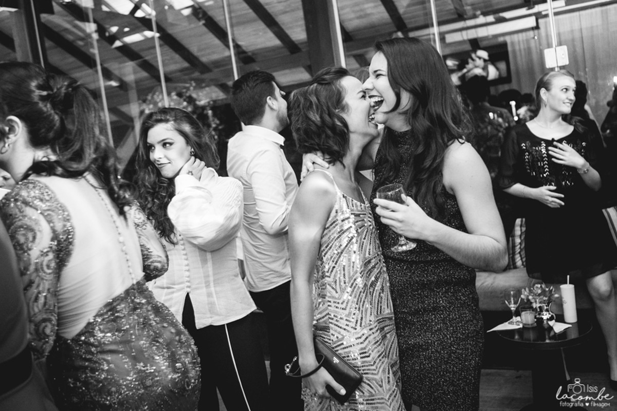 Gisele Cardoso | Jantar de formatura