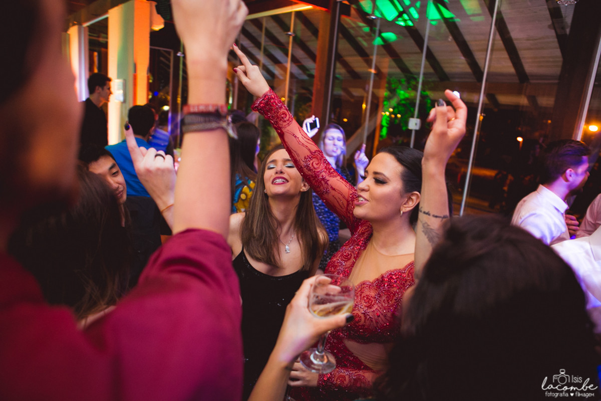 Gisele Cardoso | Jantar de formatura