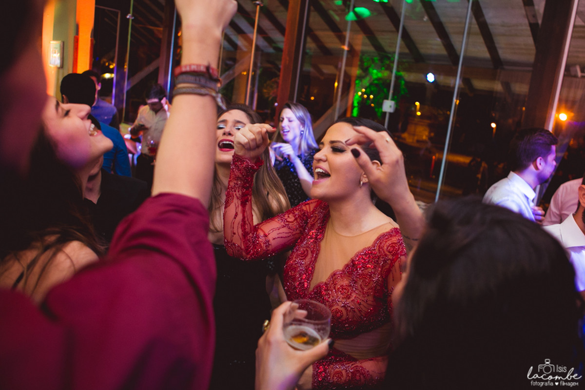 Gisele Cardoso | Jantar de formatura