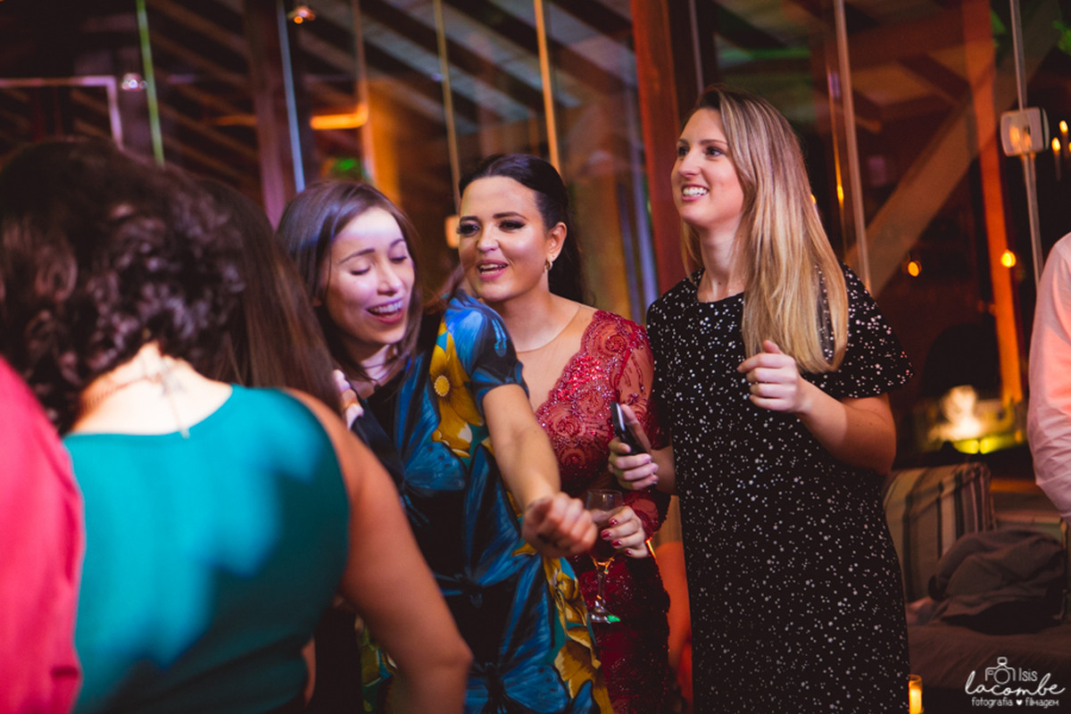 Gisele Cardoso | Jantar de formatura