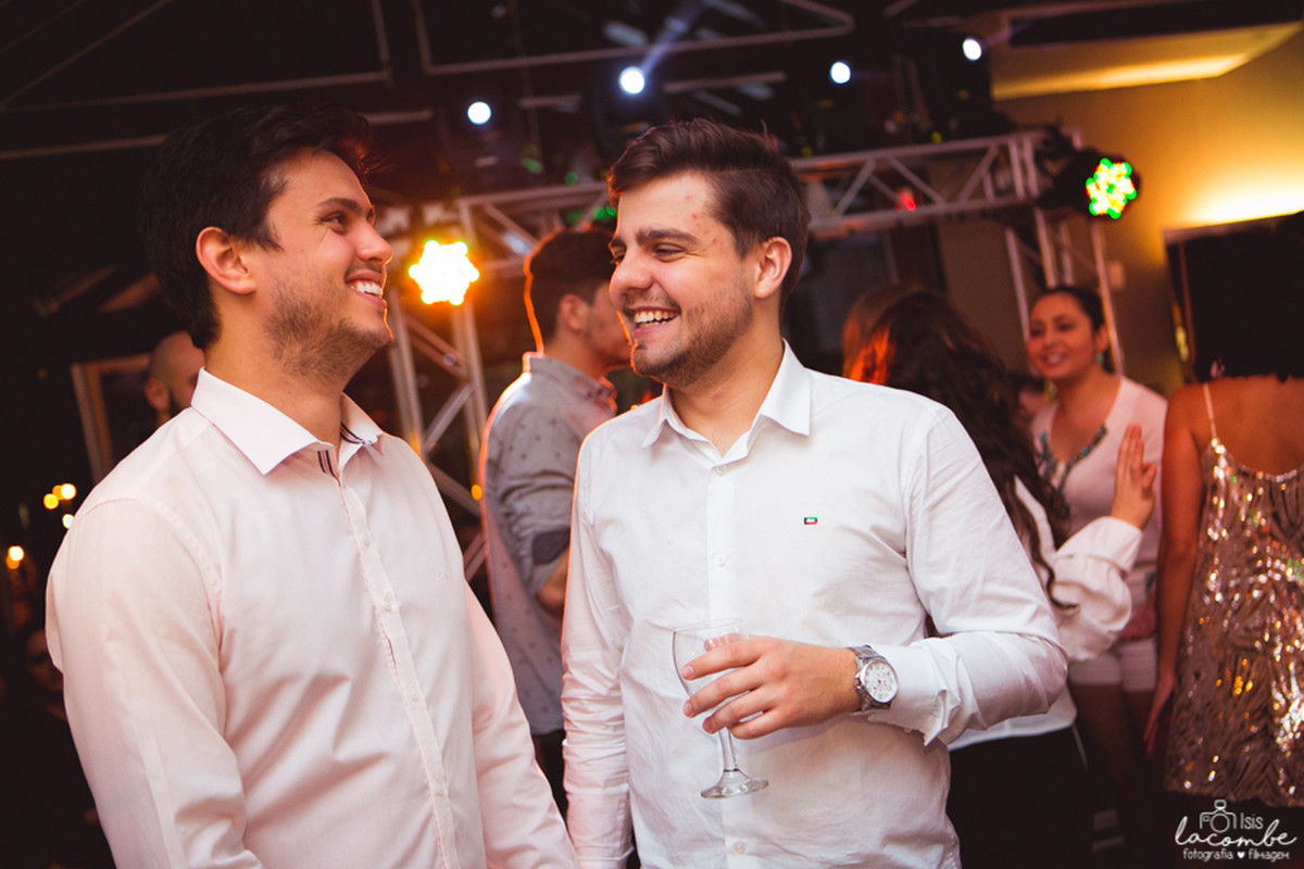 Gisele Cardoso | Jantar de formatura