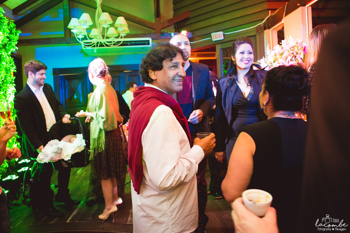 Gisele Cardoso | Jantar de formatura