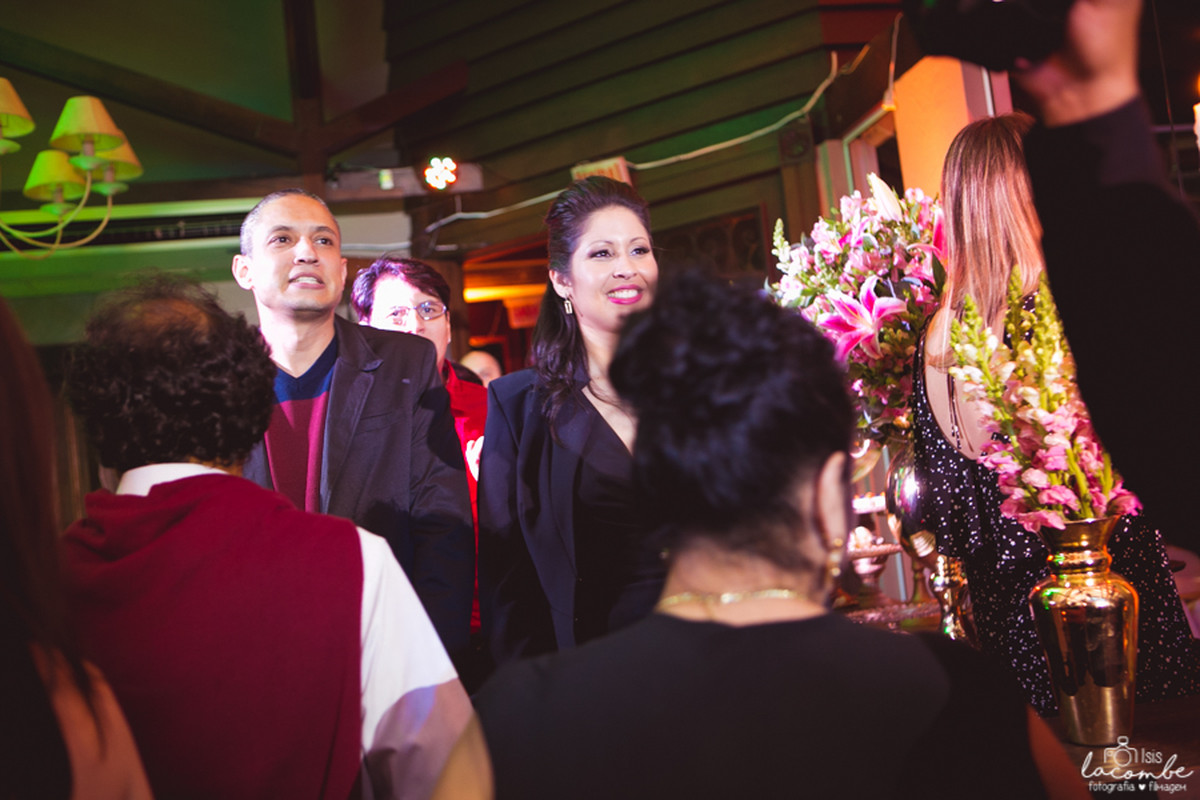 Gisele Cardoso | Jantar de formatura