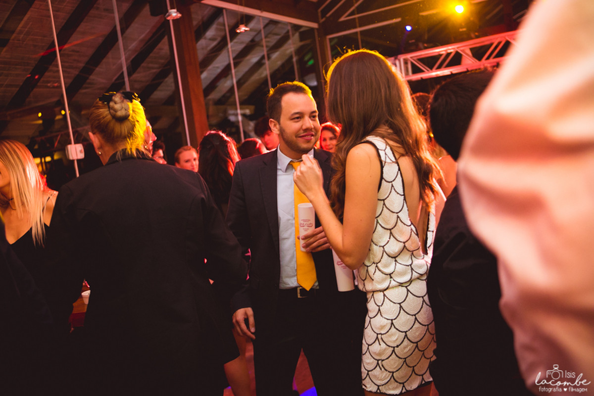 Gisele Cardoso | Jantar de formatura