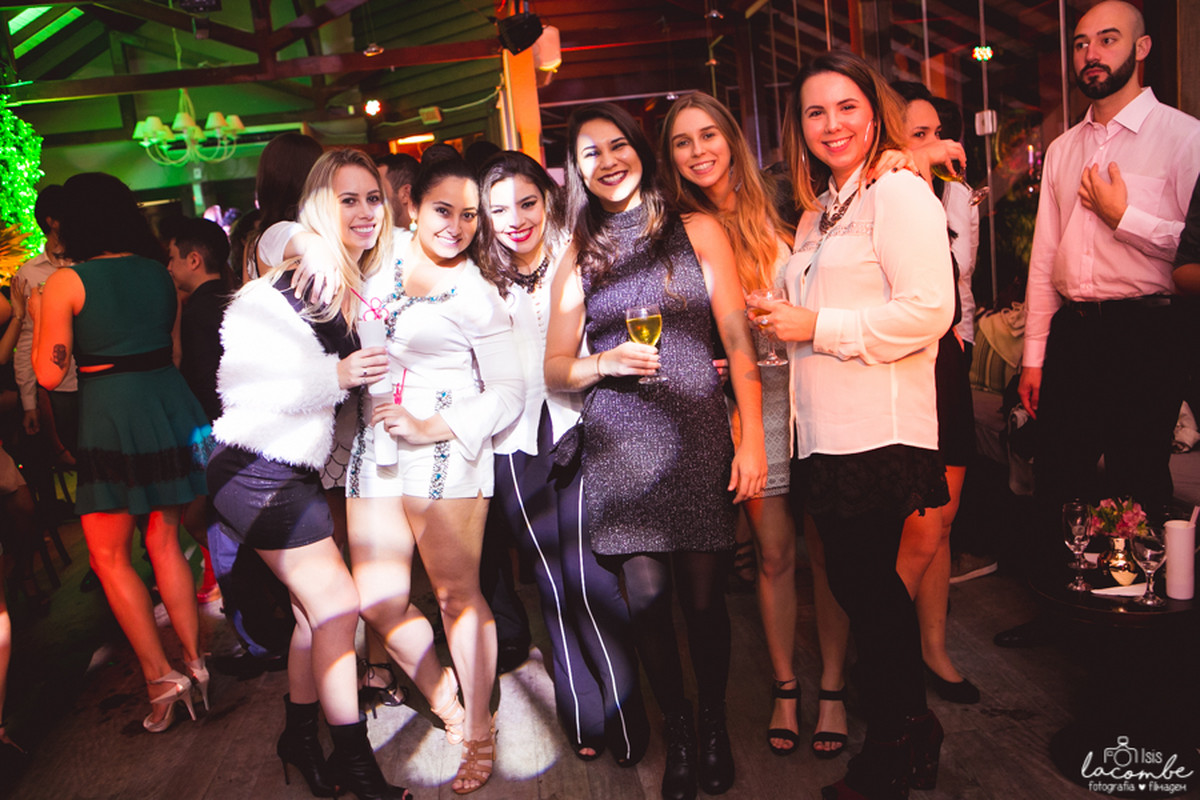 Gisele Cardoso | Jantar de formatura