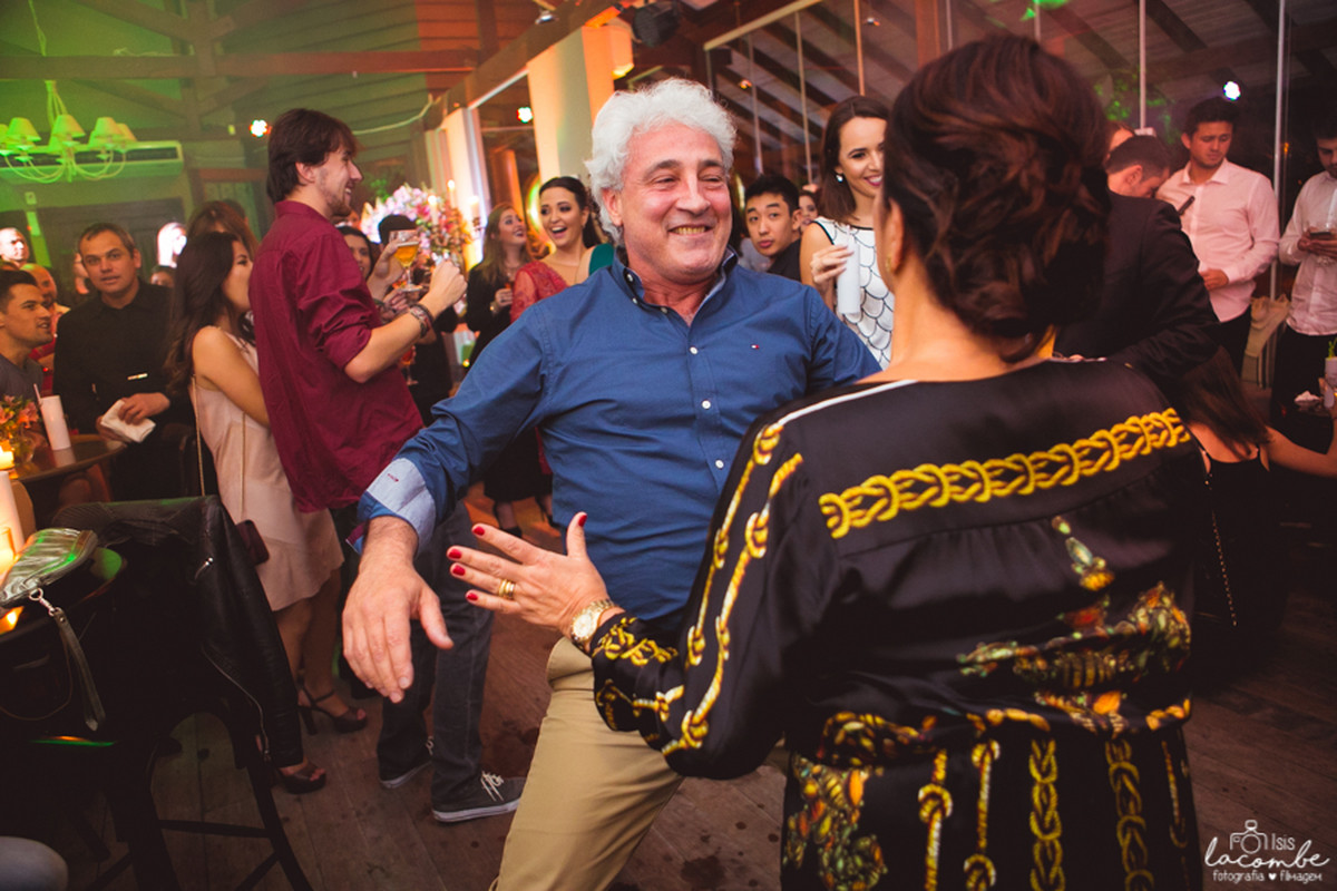 Gisele Cardoso | Jantar de formatura